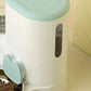 Automatic Pet Feeder Water Dispenser - 2-in-1 Bowl Set - Deribla Store