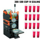 bubble tea sealing machine