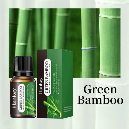 Essential Oils for Diffuser