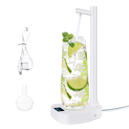 Water Dispenser 