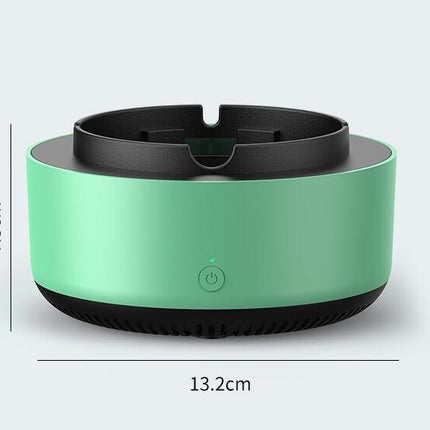 Air Purifying Ashtray