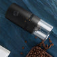New Upgrade Portable Electric Coffee Grinder TYPE-C USB Charge Profession Ceramic Grinding Core Coffee Beans Grinder