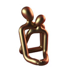 Resin Statue