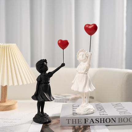 Art Sculpture