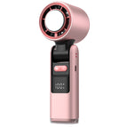 K801 Pink With Refrigeration / 63x57x176mm