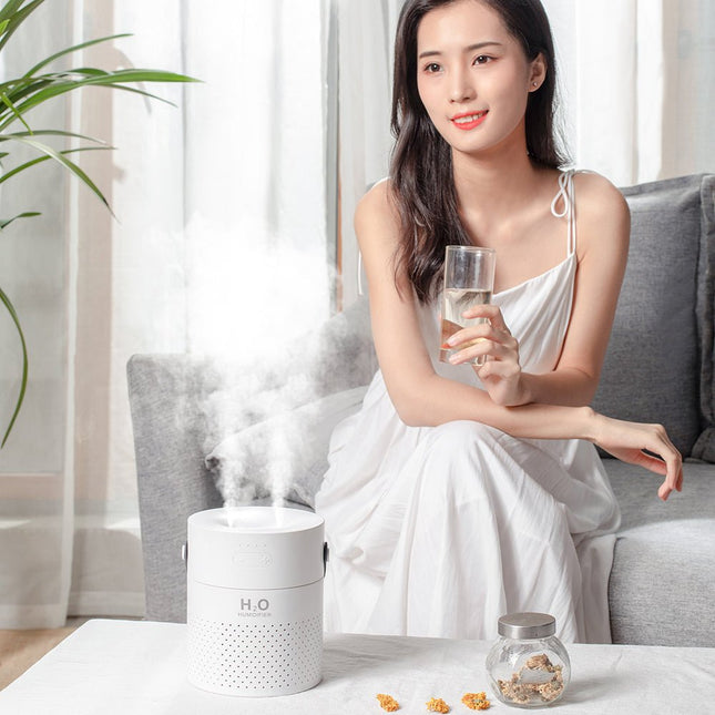 Alana Humidifier - Deribla Store