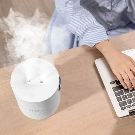 Alana Humidifier - Deribla Store