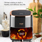 Air Fryer Smart Touch Screen
