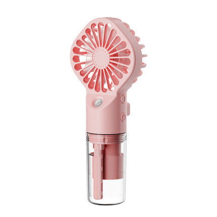 Spray Fan