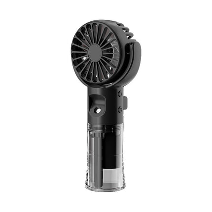 Spray Fan