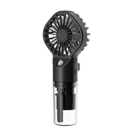 Spray Fan