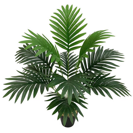 Artificial Plant Wall Decor
