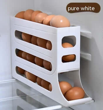 Egg Holder for Refrigerator