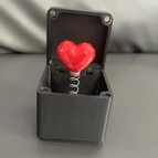 Spoof Love