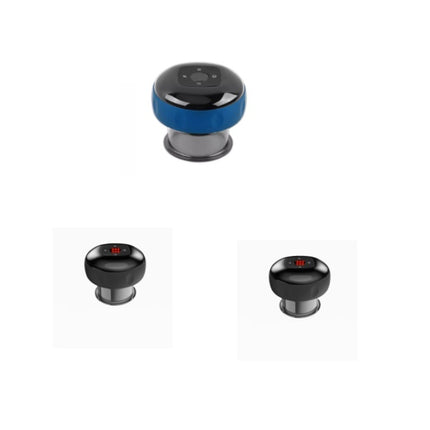 Cupping Massager - Electric Vacuum Anti-Cellulite Therapy