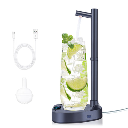 Water Dispenser 