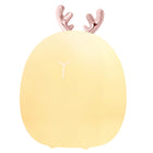 Baby Feeding, Adjustable, Creative, Rabbit, Elk Light, Silicone Light, Touch Light, Clap Light, Small Electric Light, Ambient Light, Night Light - Deribla Store