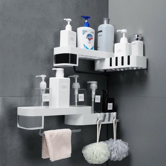 Bathroom corner shelf - Deribla Store