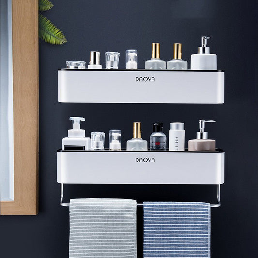 Bathroom shelf wall - Deribla Store