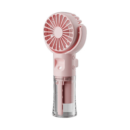 Spray Fan