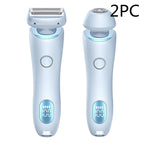 Blue 2PC / USB