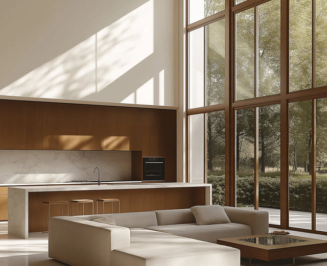 <h1>Turn <span style="text-decoration:underline">dreaming</span> into<br/>wellness & living</h1>