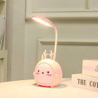 Pink / USB