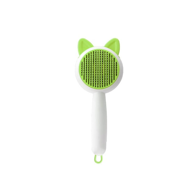 Pet Grooming Brush | Deribla Store