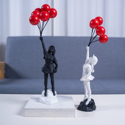 Art Sculpture