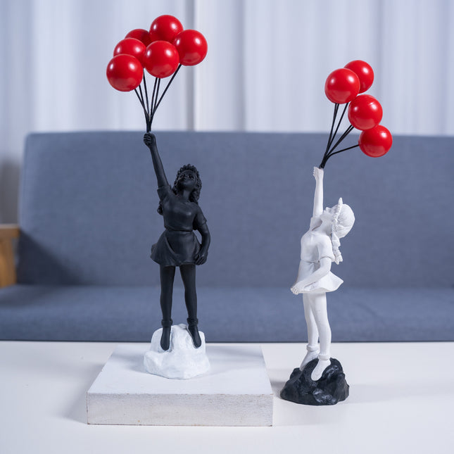 Art Sculpture