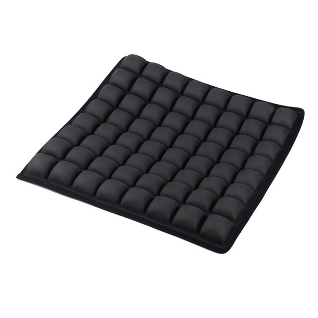 ErgoSeat ergonomic non-inflatable seat cushion posture support — Deribla Store