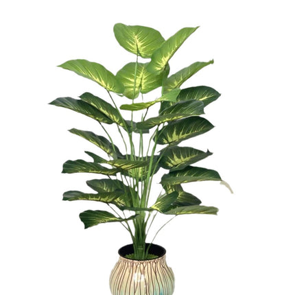 Artificial Plant Wall Decor