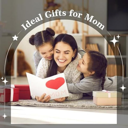 Candle Warmer Lamp with Timer Dimmer Adjustable Height for New Home Bedroom,Mothers Day Gifts,Vintage Home Decor for Scented Jar - Deribla Store