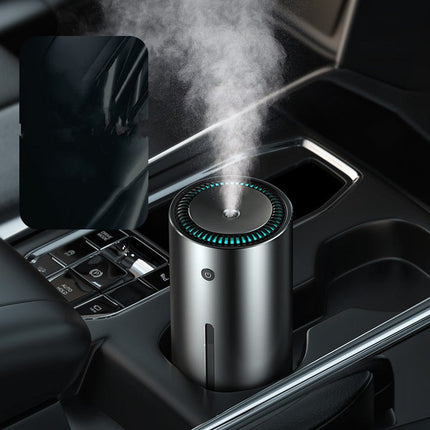 Car Diffuser Humidifier Car Humidifier Aromatherapy Diffusers Car Odor Eliminator For Car Home Office Bedroom - Deribla Store