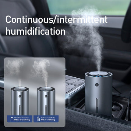 Car Diffuser Humidifier Car Humidifier Aromatherapy Diffusers Car Odor Eliminator For Car Home Office Bedroom - Deribla Store
