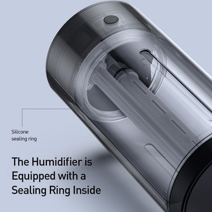 Car Diffuser Humidifier Car Humidifier Aromatherapy Diffusers Car Odor Eliminator For Car Home Office Bedroom - Deribla Store