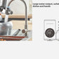 Small Water Purifier Faucet Front Purification Tap Filter