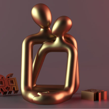 Resin Statue