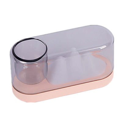 Creative Mountain Night Light - Ambient LED Lamp - Deribla Store