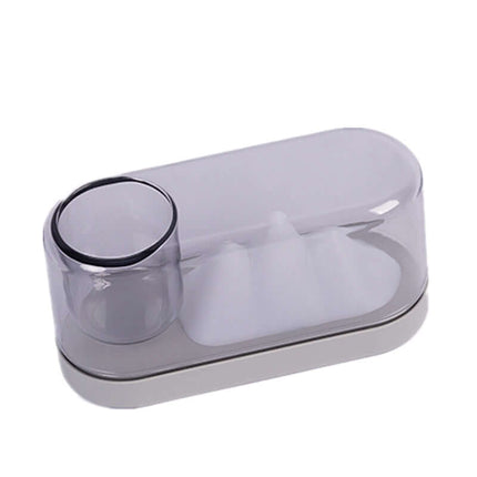 Creative Mountain Night Light - Ambient LED Lamp - Deribla Store