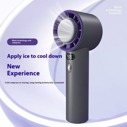 Handheld Fan | deribla Store