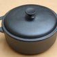 Export Cast Iron Pot Clay Pot Rice Casserole Stew Pot
