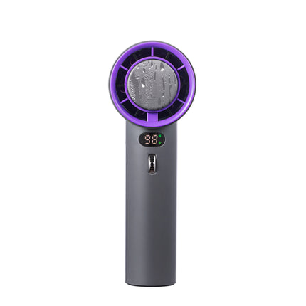 Handheld Fan | deribla Store