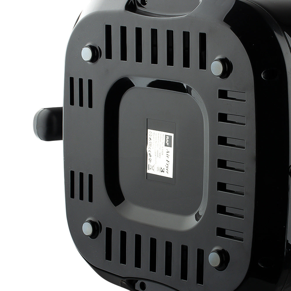 Multifunctional Visual Air Fryer for Home Use