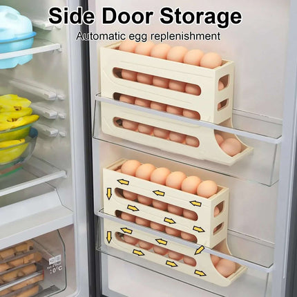 Egg Holder for Refrigerator