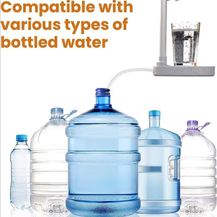 Water Dispenser 