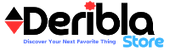 Deribla Store