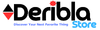 Deribla Store