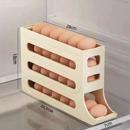 Egg Holder for Refrigerator