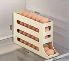 Egg Holder for Refrigerator